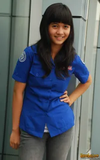 Foto Putri Ayu