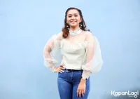 Foto Putri Ayu