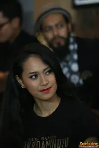 Foto Putri Ayudya