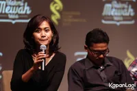 Foto Putri Ayudya