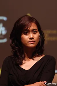Foto Putri Ayudya