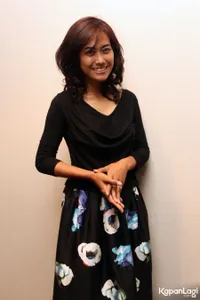 Foto Putri Ayudya