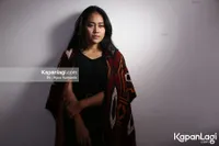 Foto Putri Ayudya