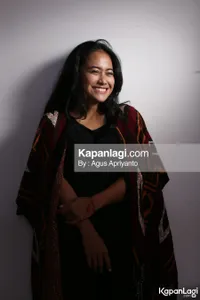 Foto Putri Ayudya