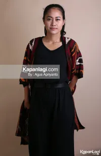 Foto Putri Ayudya