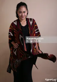 Foto Putri Ayudya