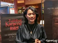 Foto Putri Ayudya