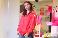 Foto Putri Berlian Marsheilla