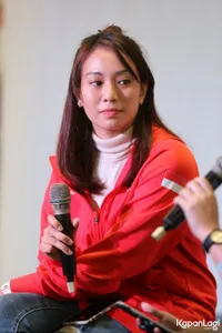 Foto Putri Berlian Marsheilla