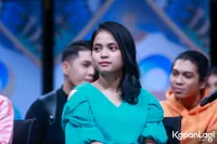 Foto Putri Da