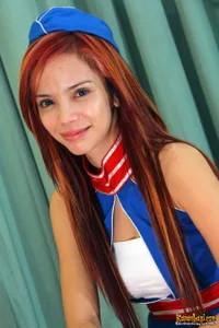 Foto Putri Duo Mawar