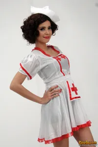 Foto Putri Duo Mawar