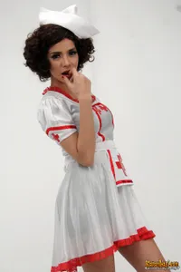 Foto Putri Duo Mawar