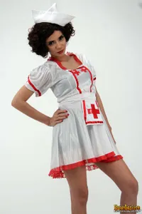 Foto Putri Duo Mawar