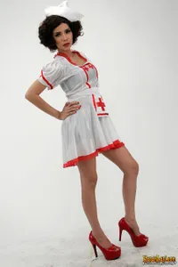 Foto Putri Duo Mawar