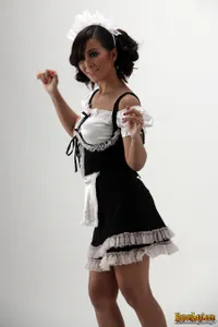 Foto Putri Duo Mawar