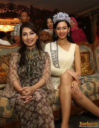 Foto Putri K Wardani