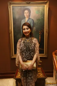 Foto Putri K Wardani