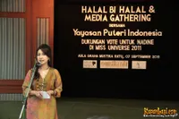 Foto Putri Kuswisnuwardhani