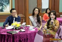 Foto Putri Kuswisnuwardhani