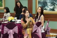Foto Putri Kuswisnuwardhani