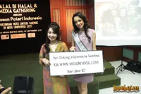 Foto Putri Kuswisnuwardhani