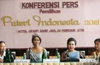 Foto Putri Kuswisnuwardhani