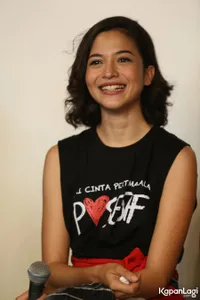 Foto Putri Marino