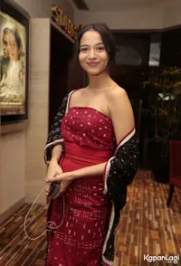 Foto Putri Marino