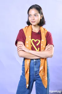 Foto Putri Marino