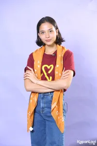 Foto Putri Marino