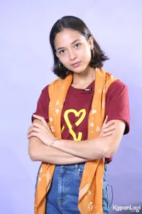 Foto Putri Marino
