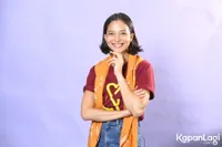 Foto Putri Marino