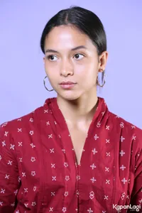 Foto Putri Marino