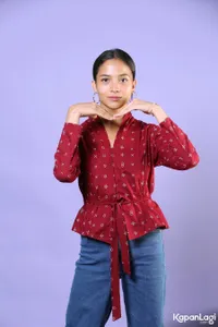 Foto Putri Marino