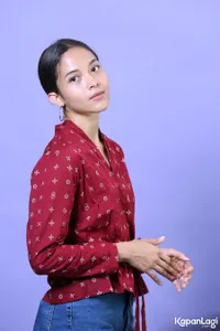 Foto Putri Marino