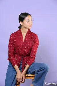 Foto Putri Marino