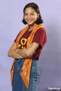 Foto Putri Marino