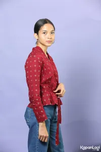 Foto Putri Marino