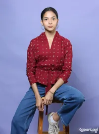 Foto Putri Marino