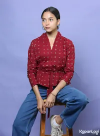 Foto Putri Marino