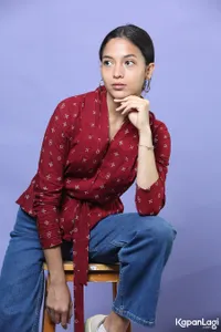 Foto Putri Marino