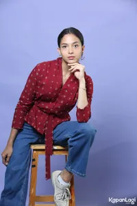 Foto Putri Marino