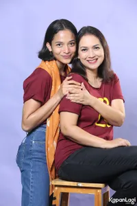 Foto Putri Marino