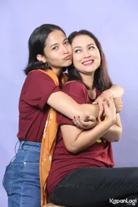 Foto Putri Marino