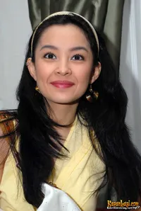 Foto Putri Patricia
