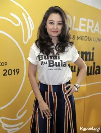 Foto Putri Patricia