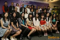 Foto Putri Putri Bahar