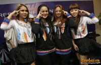 Foto Putri Putri Bahar