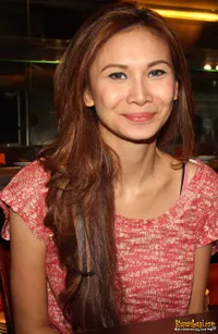 Foto Putri Syah Alam